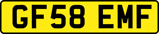 GF58EMF
