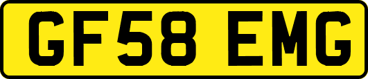 GF58EMG