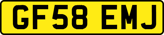 GF58EMJ