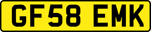 GF58EMK