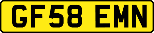 GF58EMN