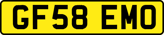 GF58EMO