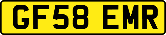 GF58EMR