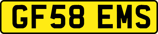 GF58EMS