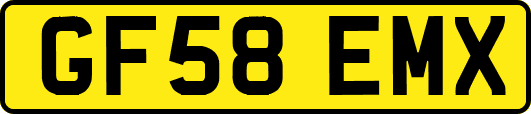 GF58EMX