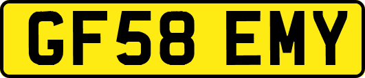 GF58EMY