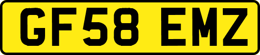 GF58EMZ