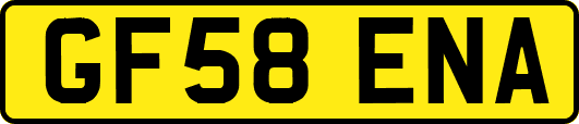 GF58ENA