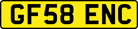 GF58ENC