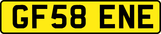 GF58ENE