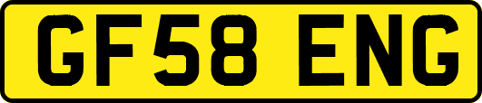 GF58ENG