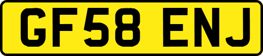 GF58ENJ