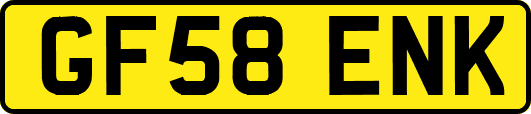 GF58ENK