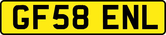 GF58ENL