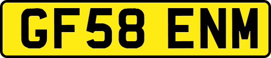 GF58ENM