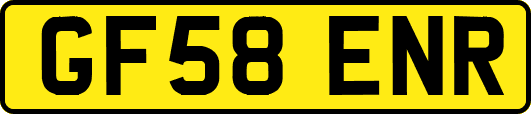 GF58ENR