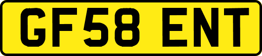 GF58ENT