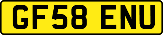 GF58ENU