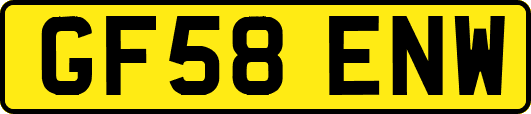 GF58ENW