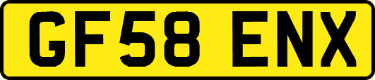 GF58ENX