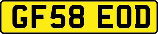 GF58EOD
