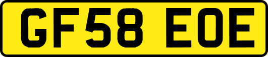 GF58EOE