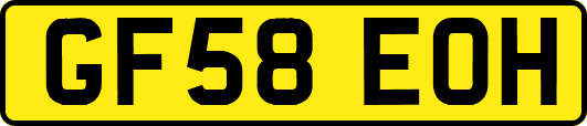 GF58EOH