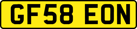 GF58EON