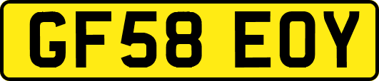 GF58EOY