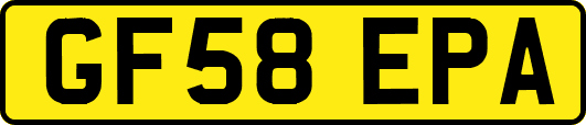 GF58EPA