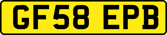 GF58EPB