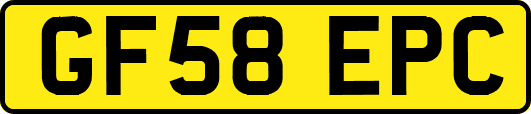 GF58EPC