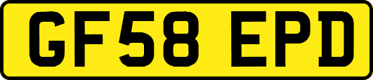 GF58EPD