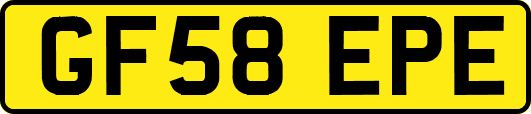 GF58EPE