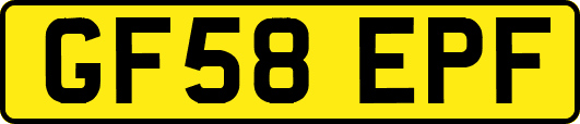 GF58EPF