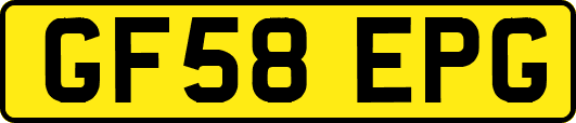 GF58EPG