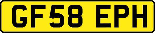 GF58EPH