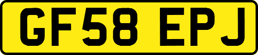 GF58EPJ