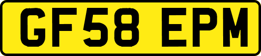 GF58EPM