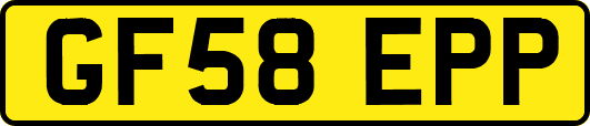 GF58EPP