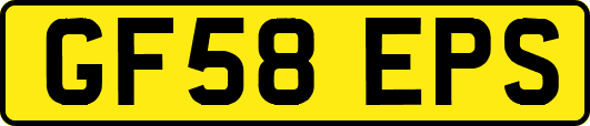 GF58EPS