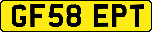 GF58EPT