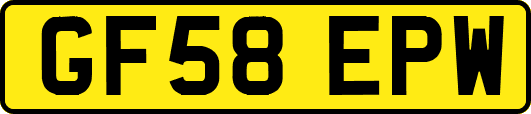 GF58EPW
