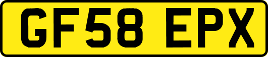 GF58EPX