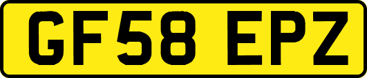 GF58EPZ