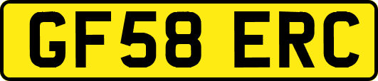 GF58ERC