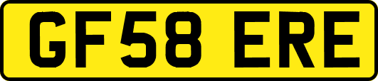 GF58ERE