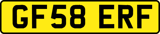 GF58ERF