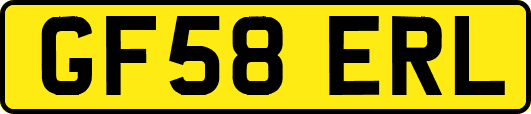 GF58ERL