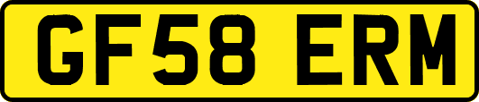 GF58ERM